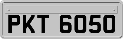 PKT6050
