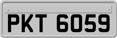 PKT6059