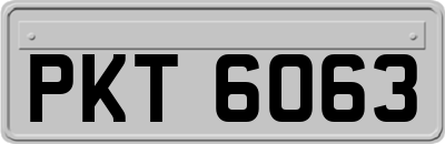 PKT6063