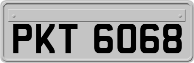 PKT6068
