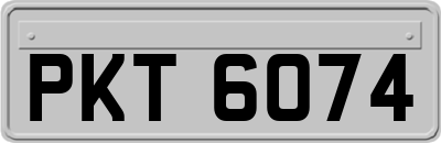PKT6074