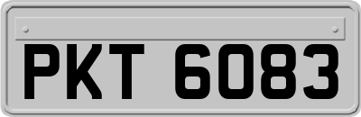 PKT6083