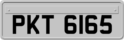 PKT6165