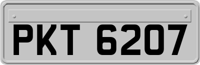 PKT6207