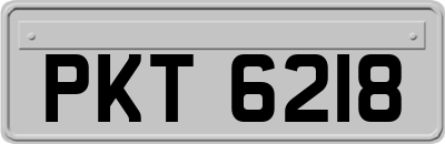 PKT6218