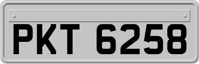 PKT6258