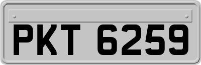 PKT6259