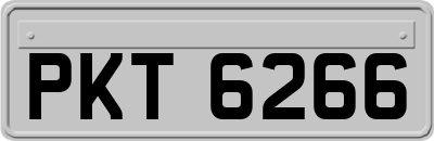 PKT6266