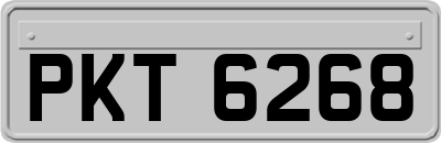 PKT6268