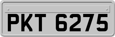 PKT6275