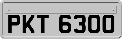 PKT6300