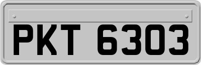 PKT6303