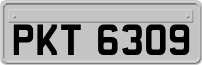 PKT6309