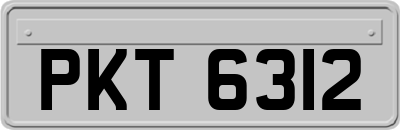 PKT6312