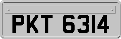 PKT6314