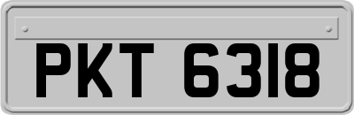 PKT6318