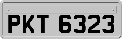 PKT6323