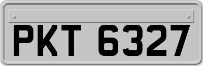 PKT6327