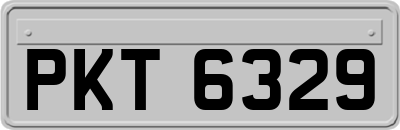 PKT6329