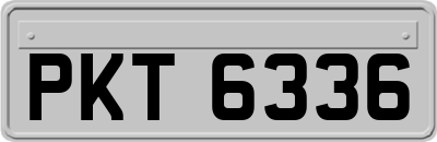 PKT6336