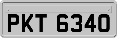 PKT6340