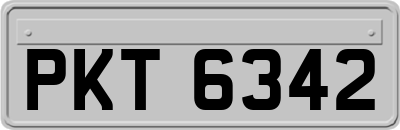PKT6342
