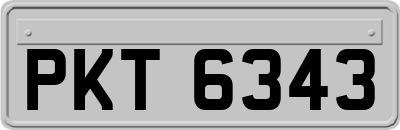 PKT6343