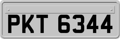 PKT6344