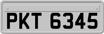 PKT6345