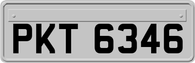 PKT6346