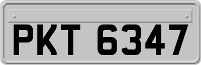 PKT6347