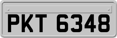 PKT6348