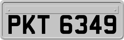 PKT6349