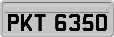 PKT6350