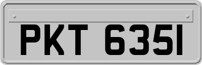 PKT6351