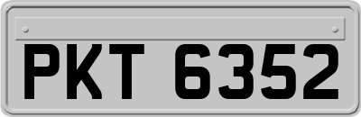 PKT6352