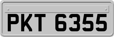 PKT6355