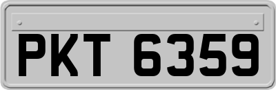 PKT6359