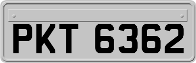 PKT6362