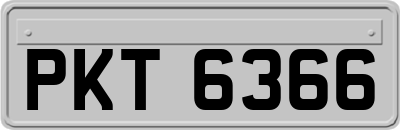PKT6366