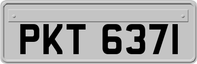 PKT6371