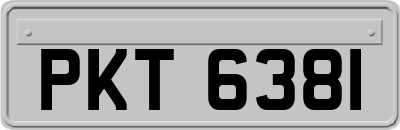 PKT6381