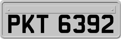 PKT6392