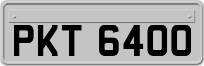 PKT6400