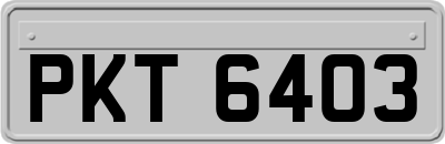 PKT6403
