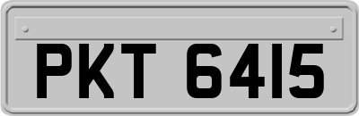 PKT6415