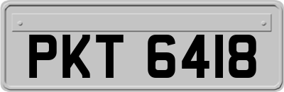 PKT6418