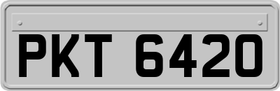 PKT6420