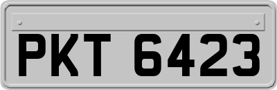 PKT6423