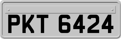 PKT6424